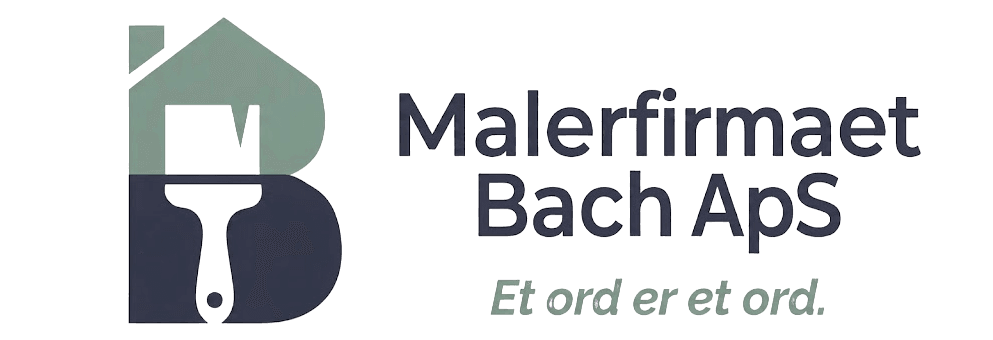 Malerfirmaet Bach ApS