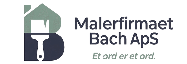 Malerfirmaet Bach ApS