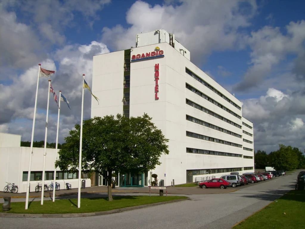 Scandic Hvidovre Hotel